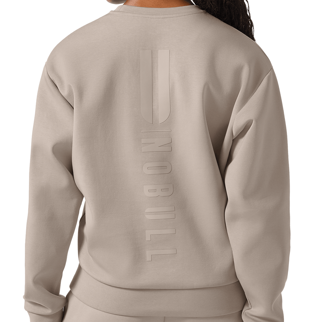 NOBULL Women's Elements Crew
