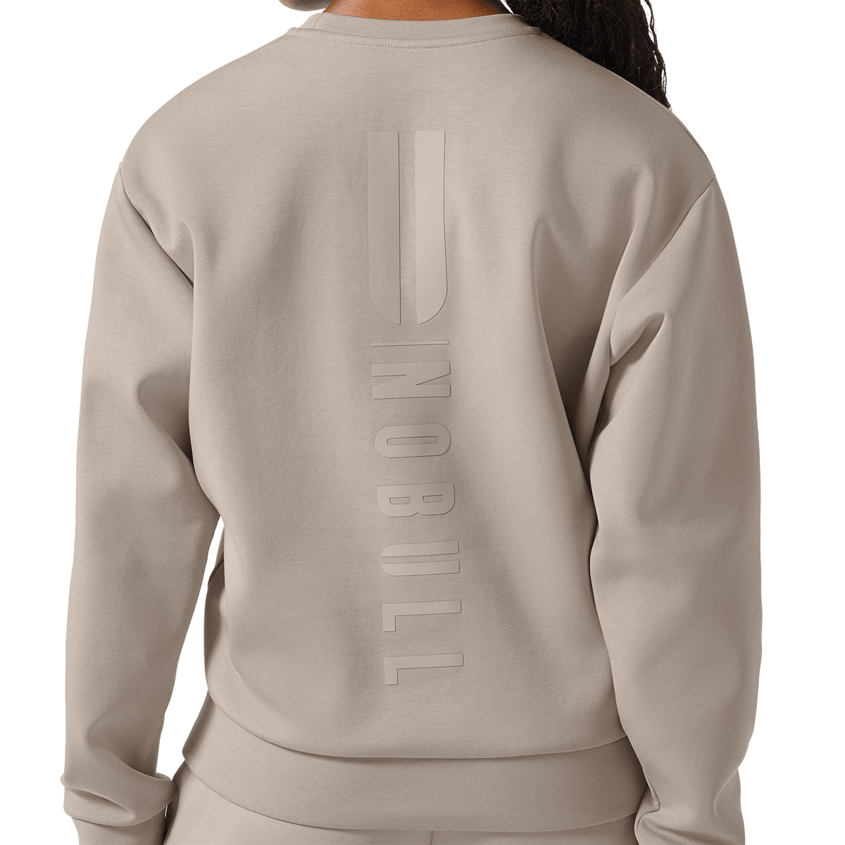 NOBULL Women's Elements Crew
