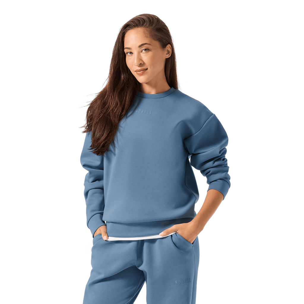 NOBULL Women's Elements Crew