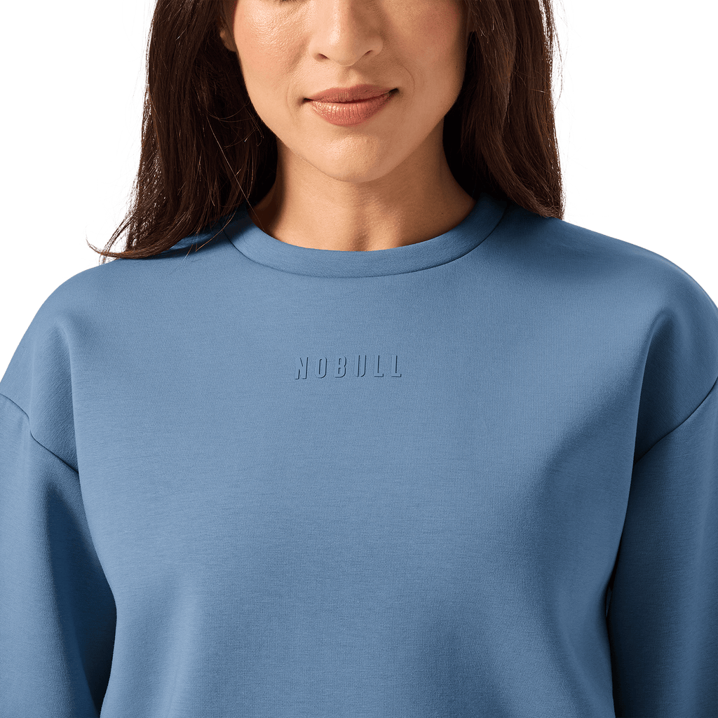 NOBULL Women's Elements Crew