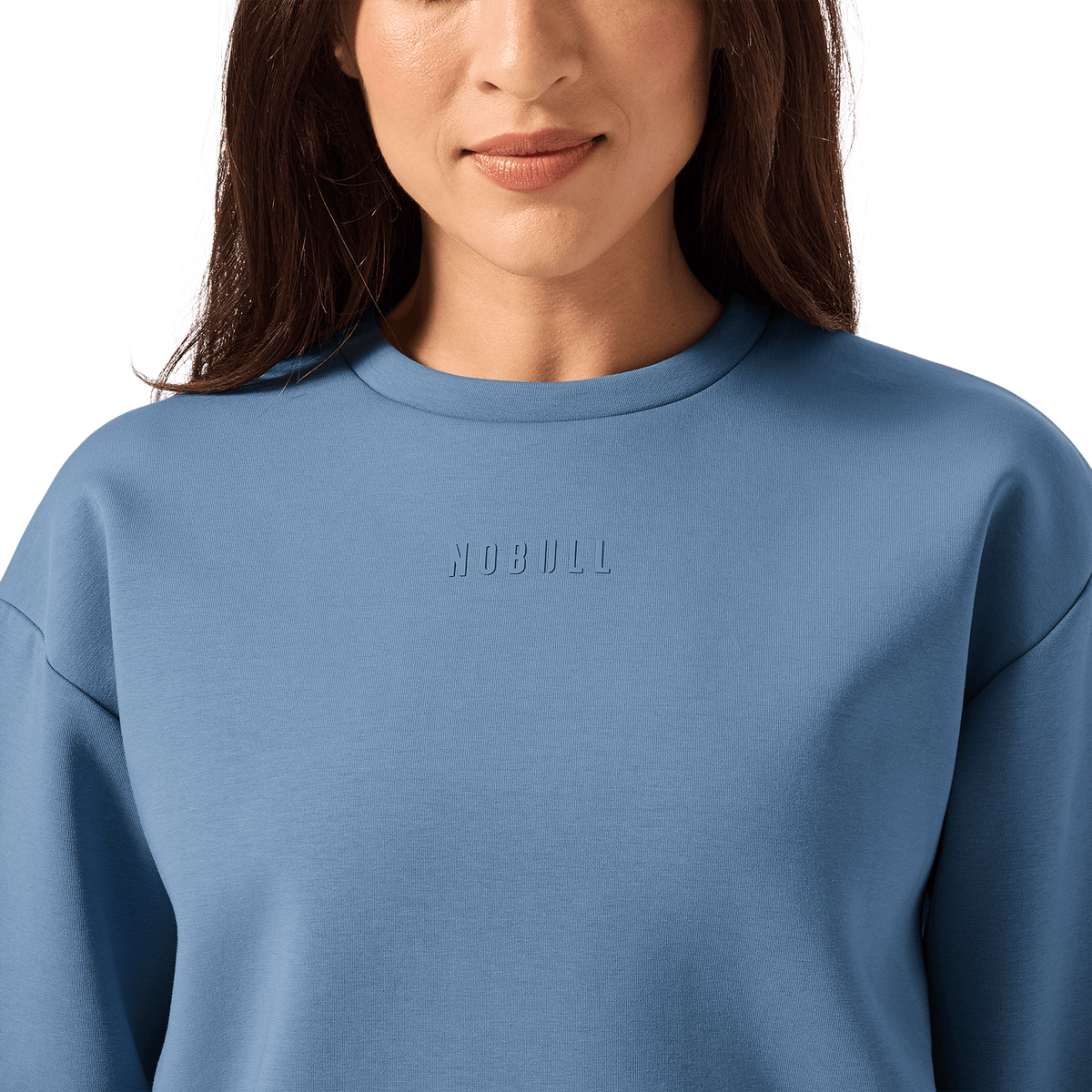 NOBULL Women's Elements Crew