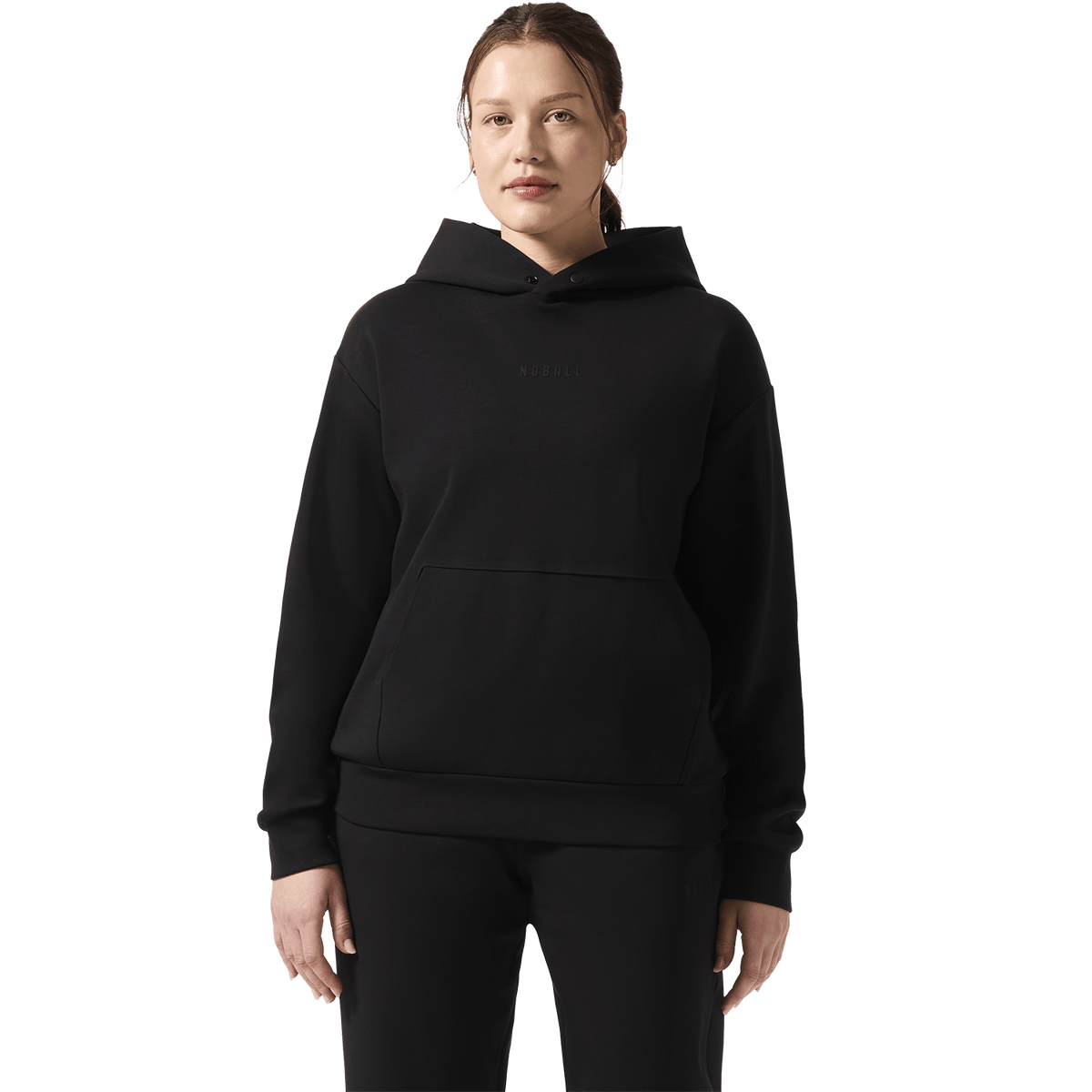 NOBULL Women's Elements Hoodie