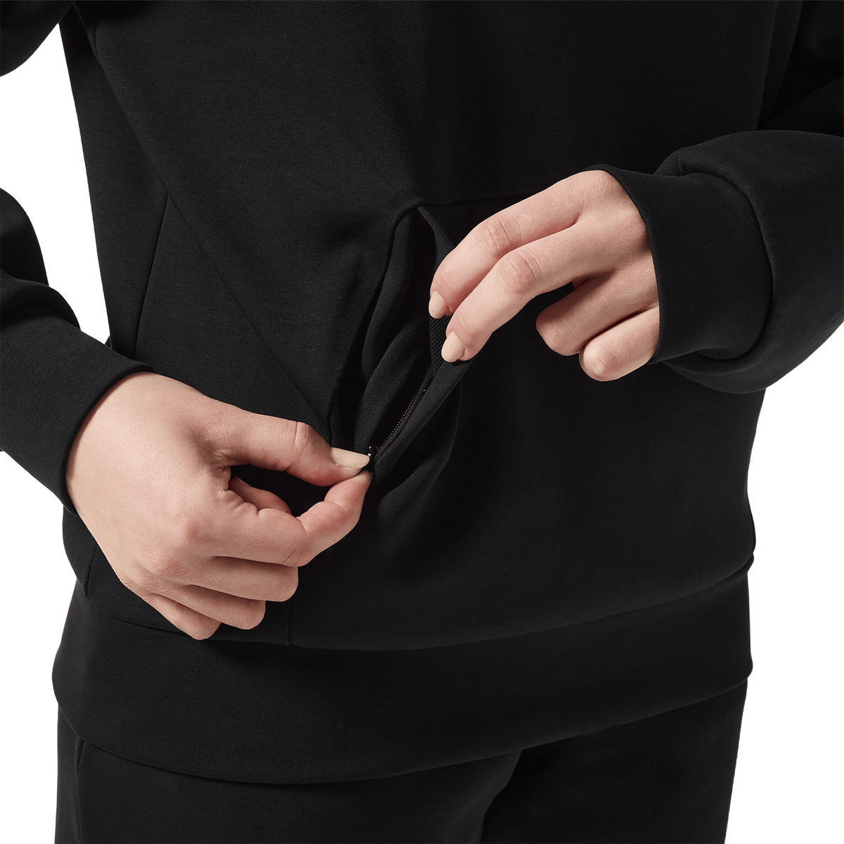 NOBULL Women's Elements Hoodie