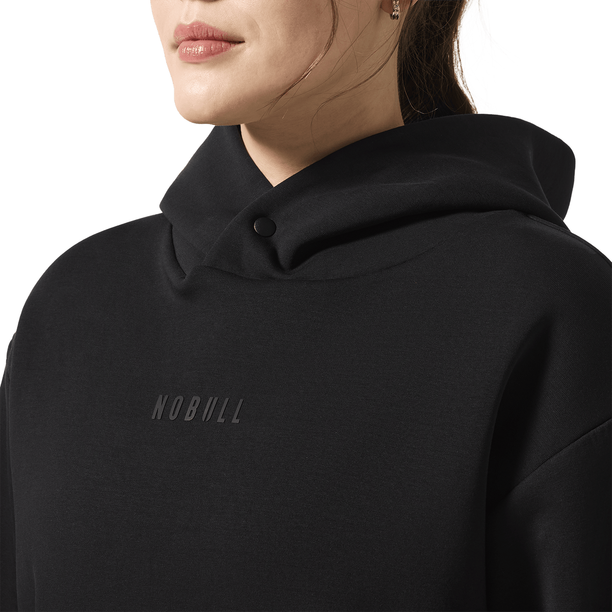 NOBULL Women's Elements Hoodie
