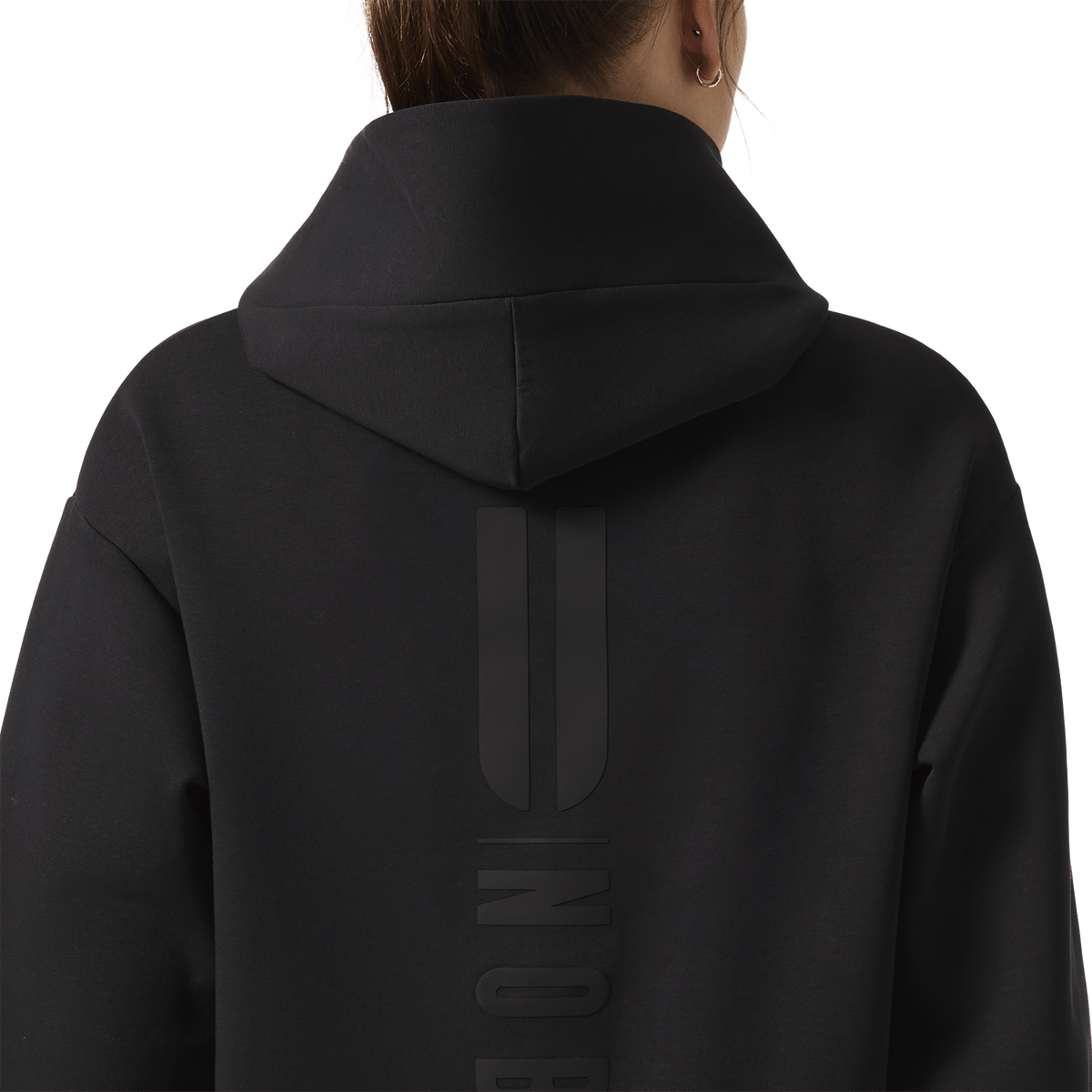 NOBULL Women's Elements Hoodie