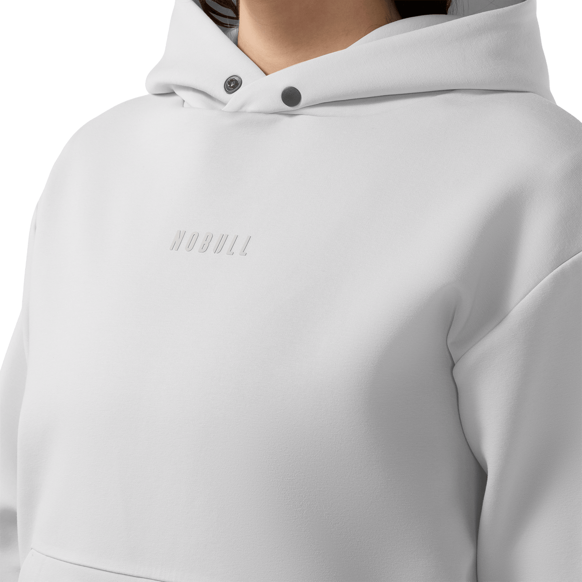 NOBULL Women's Elements Hoodie