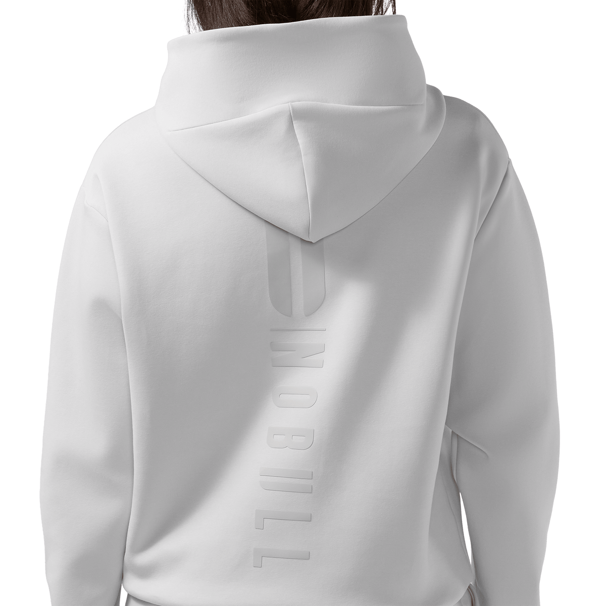 NOBULL Women's Elements Hoodie