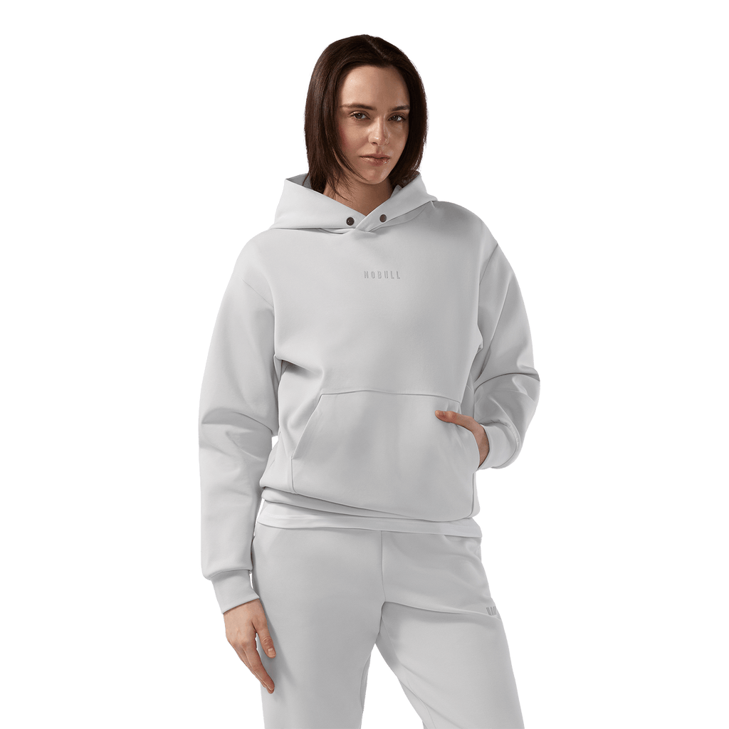 NOBULL Women's Elements Hoodie