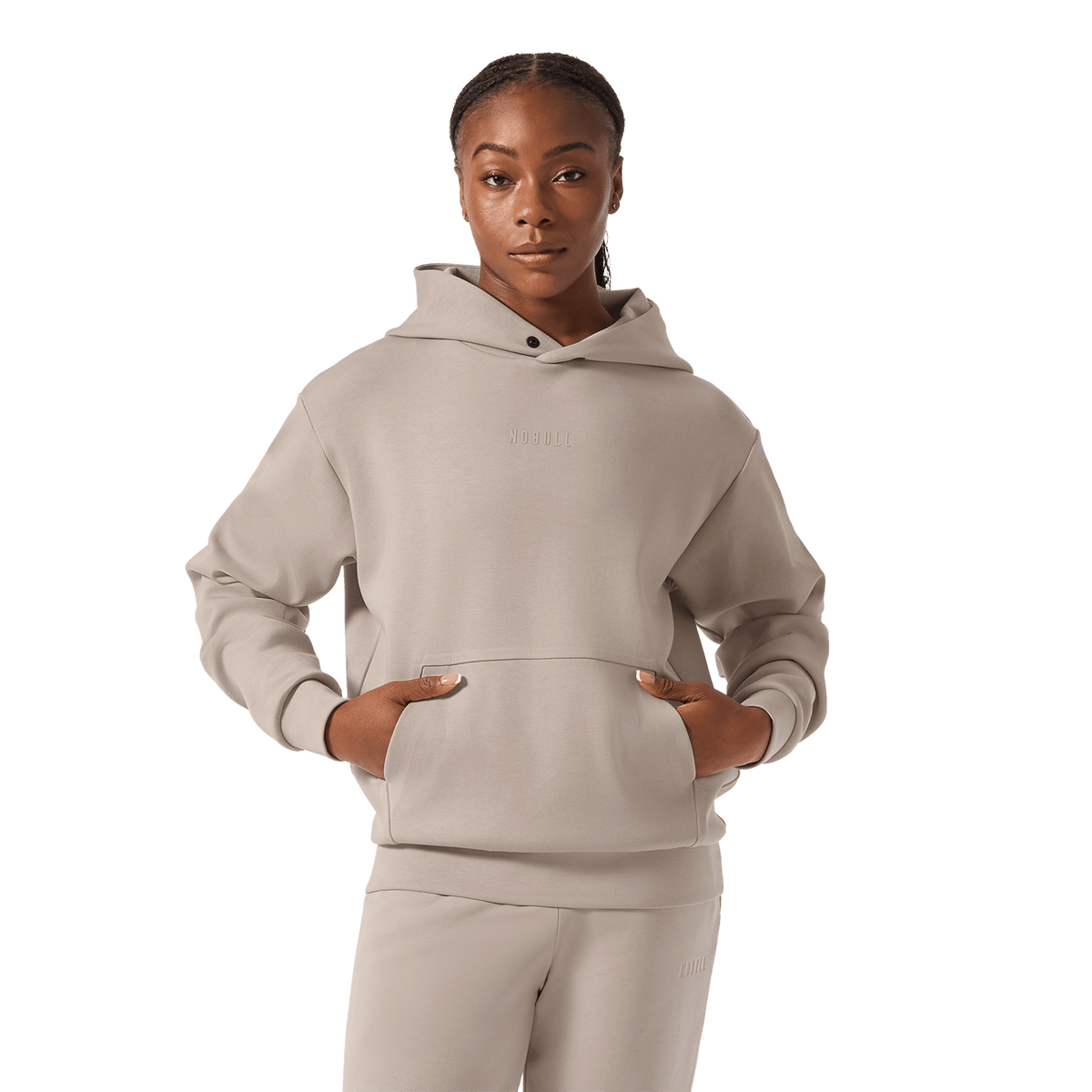 NOBULL Women's Elements Hoodie