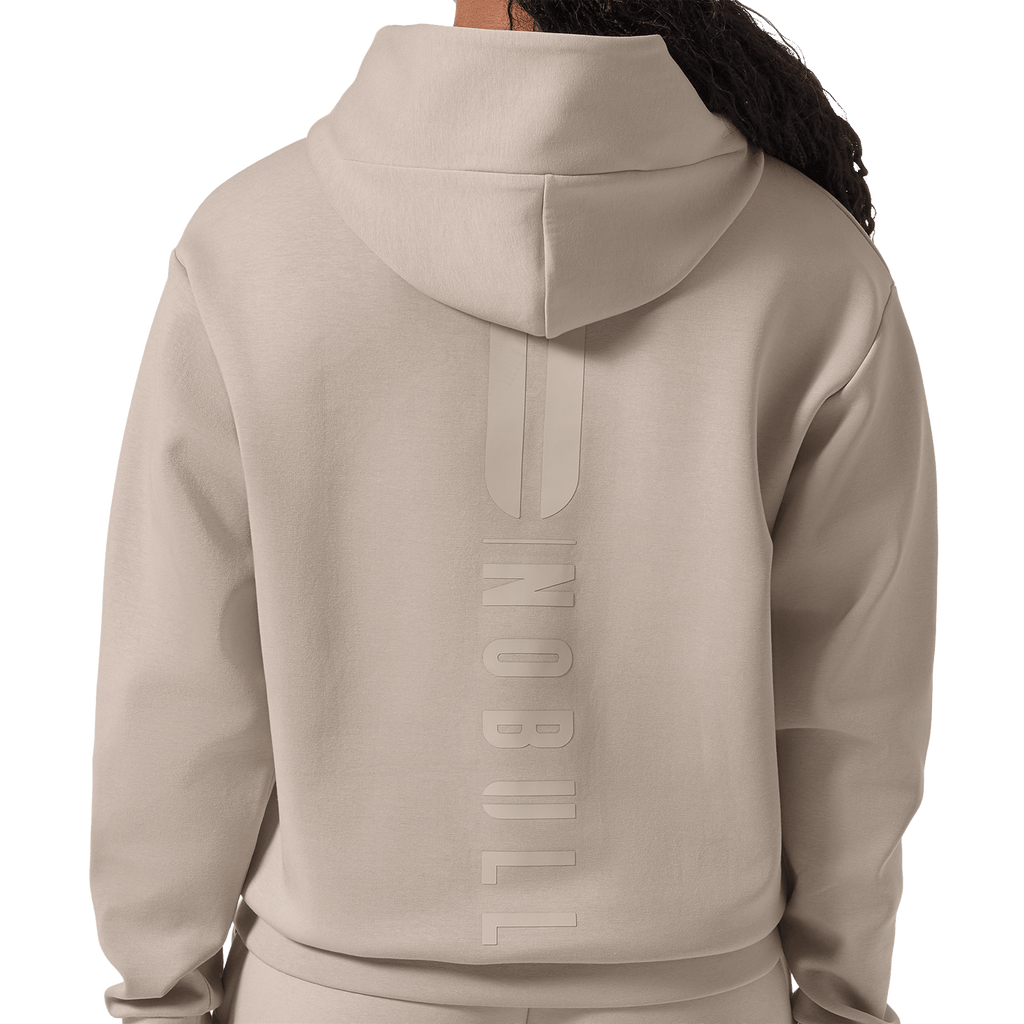 NOBULL Women's Elements Hoodie