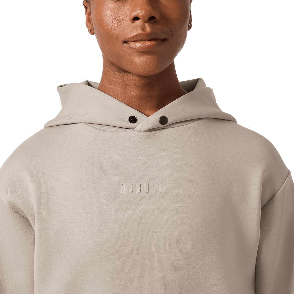 NOBULL Women's Elements Hoodie