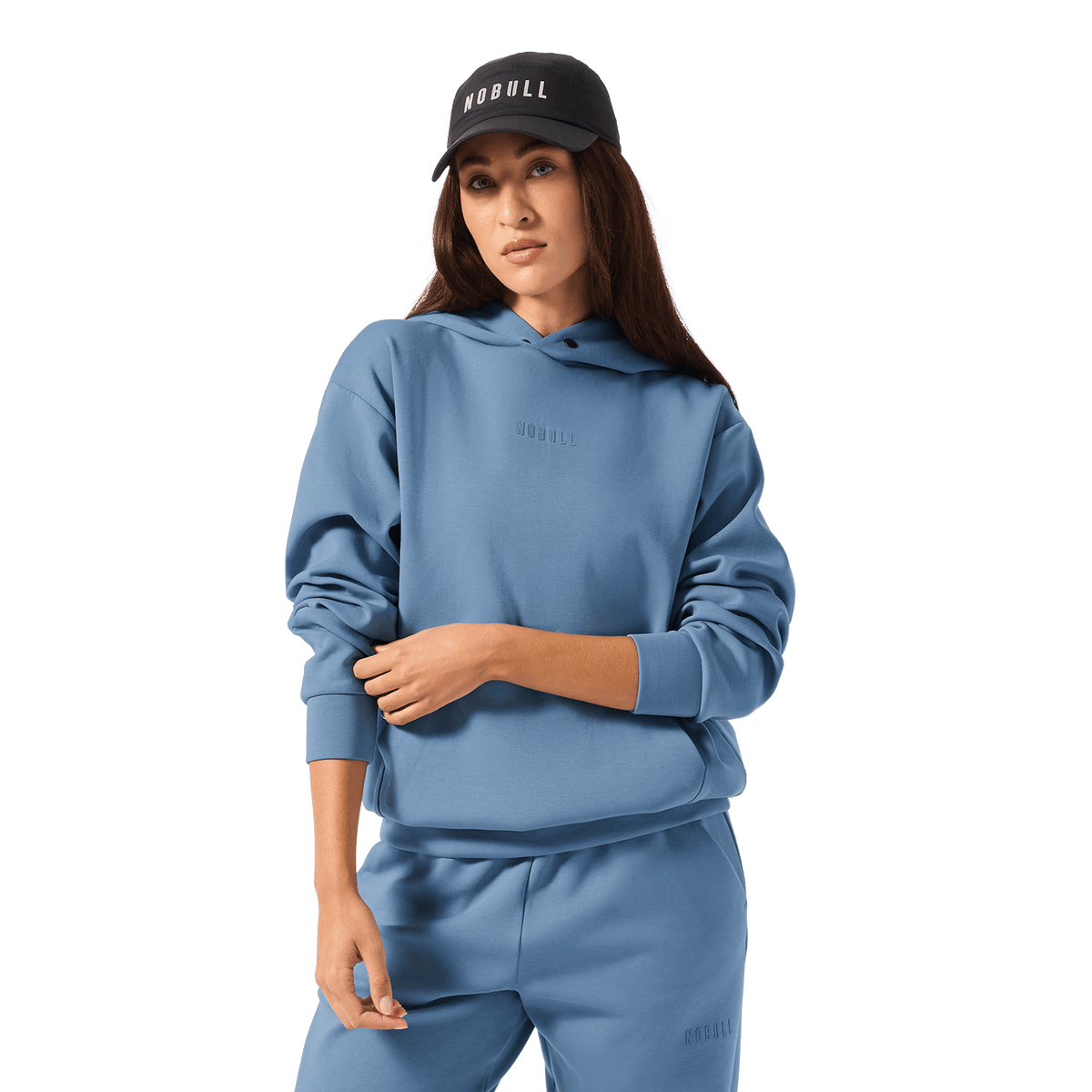 NOBULL Women's Elements Hoodie