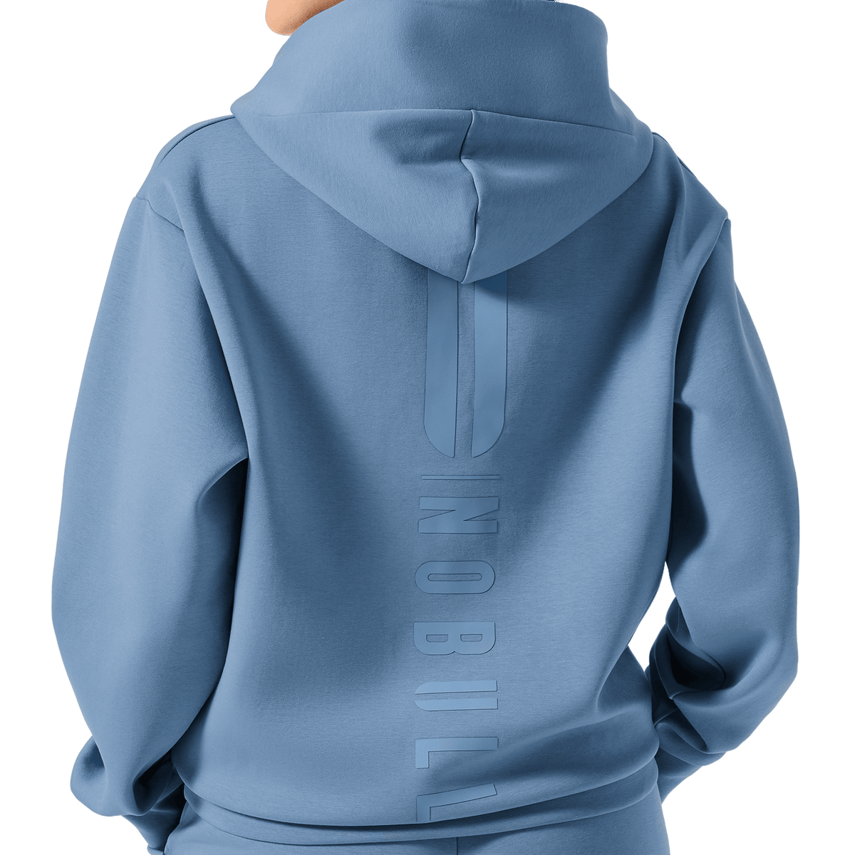 NOBULL Women's Elements Hoodie