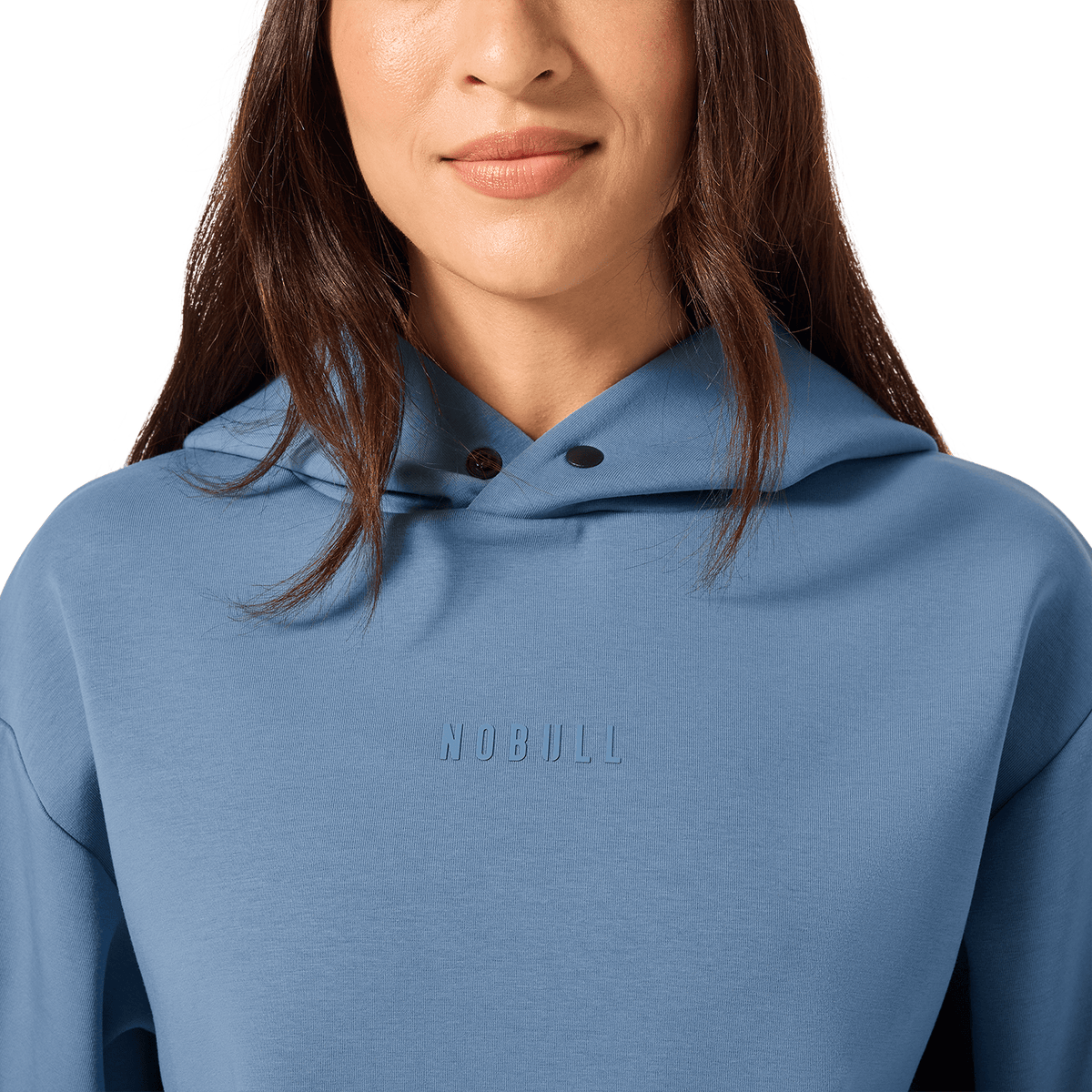 NOBULL Women's Elements Hoodie