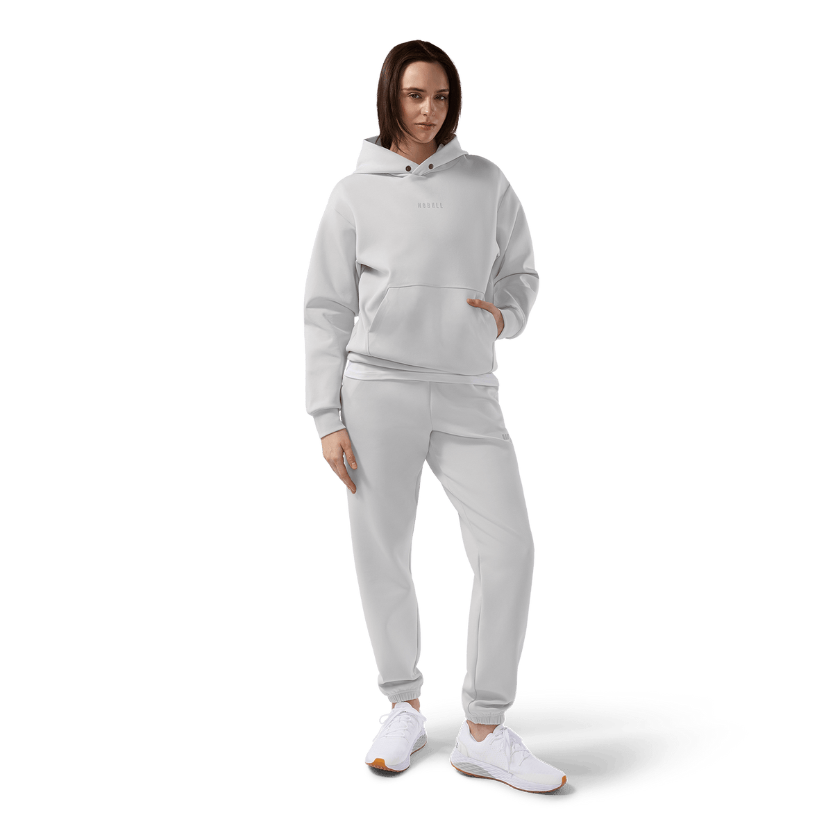 NOBULL Women's Elements Sweatpant