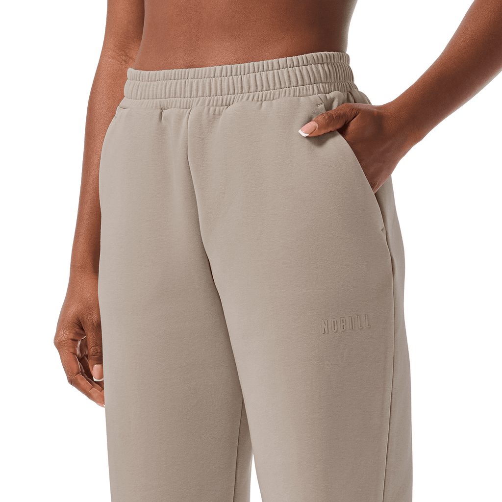 NOBULL Women's Elements Sweatpant