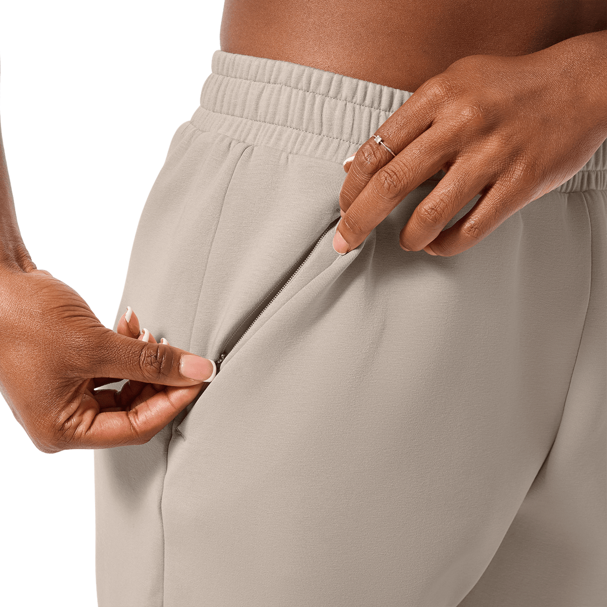 NOBULL Women's Elements Sweatpant
