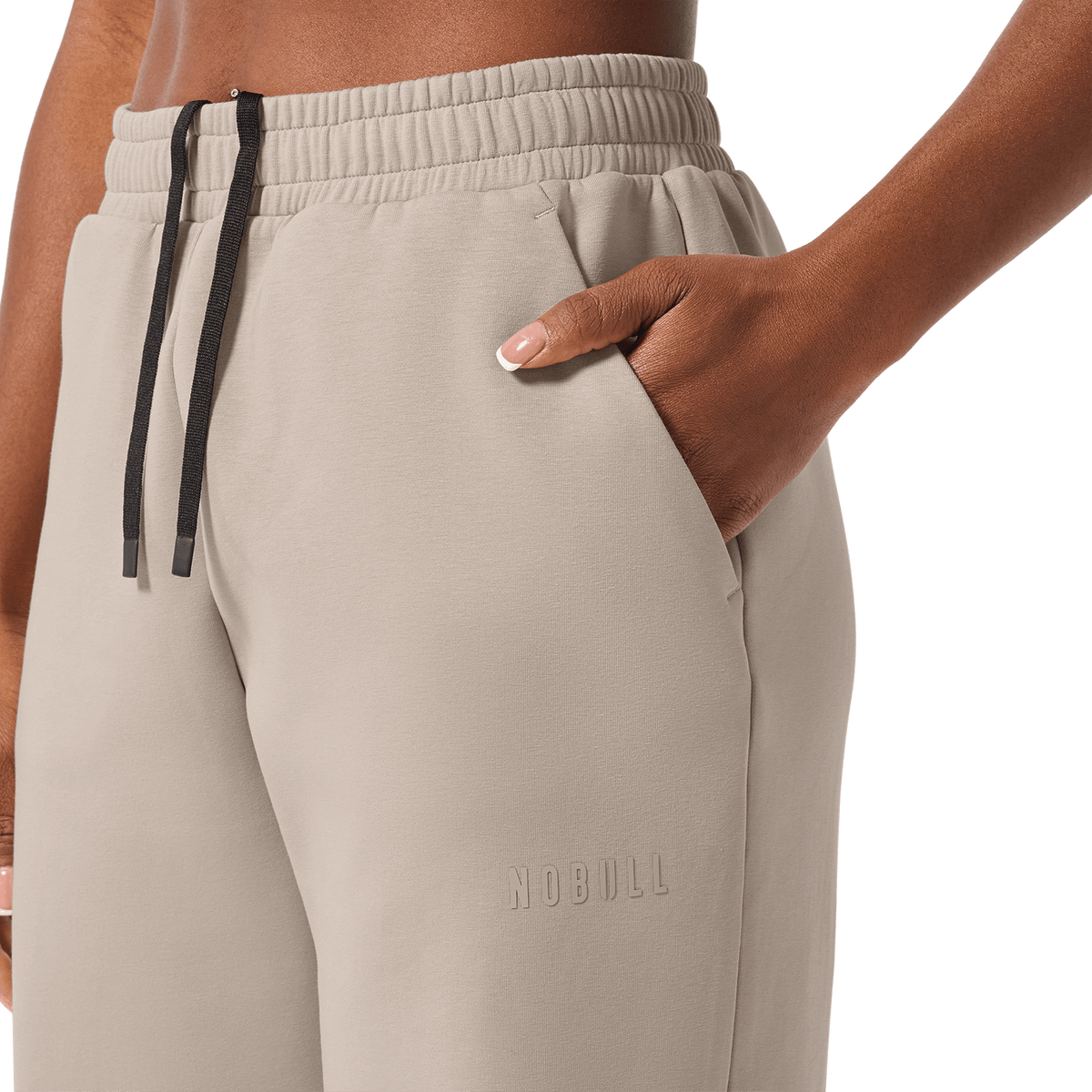 NOBULL Women's Elements Sweatpant