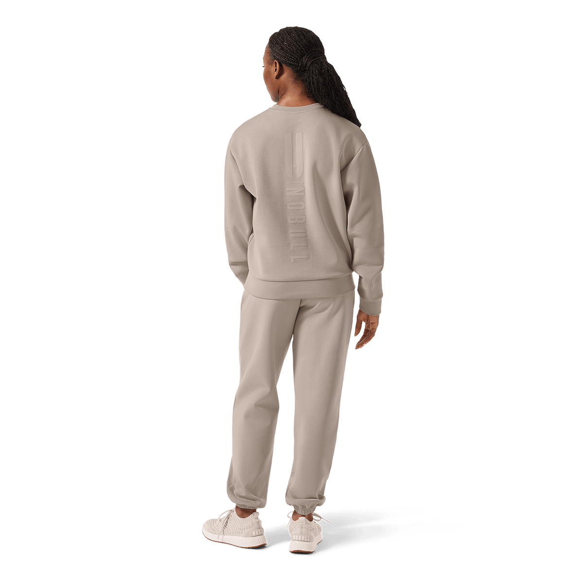NOBULL Women's Elements Sweatpant