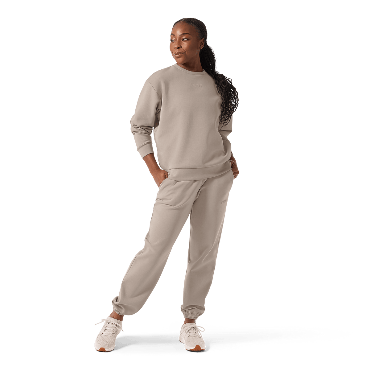 NOBULL Women's Elements Sweatpant
