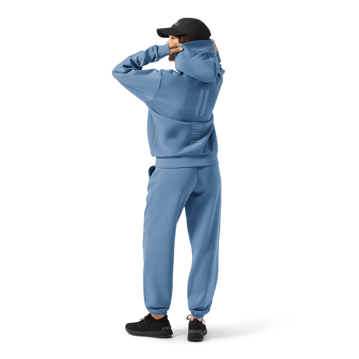 NOBULL Women's Elements Sweatpant
