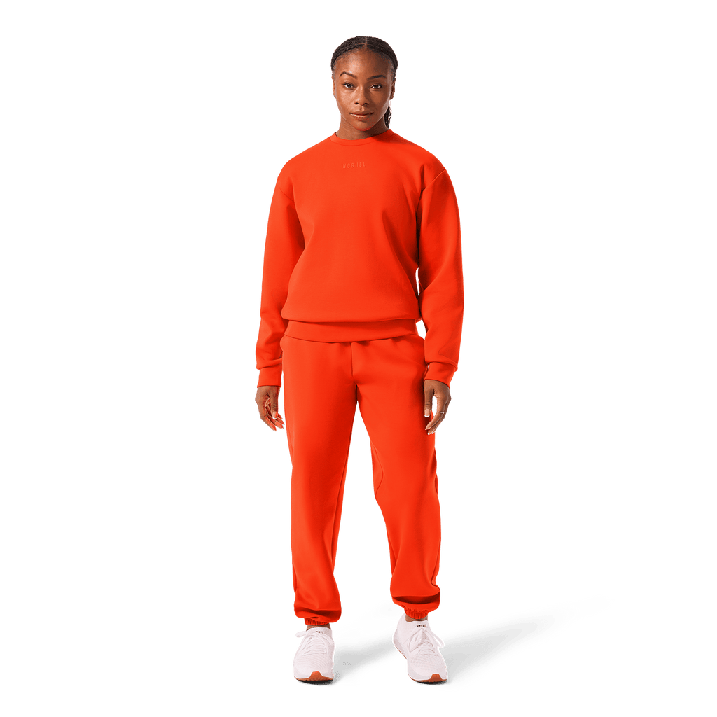 NOBULL Women's Elements Sweatpant