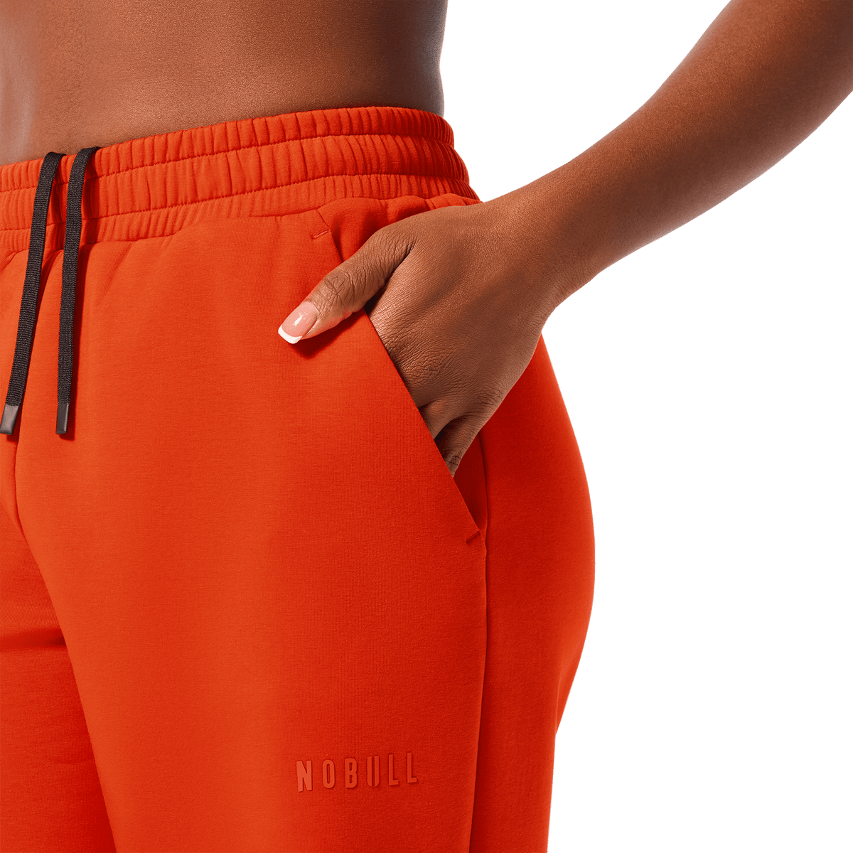 NOBULL Women's Elements Sweatpant