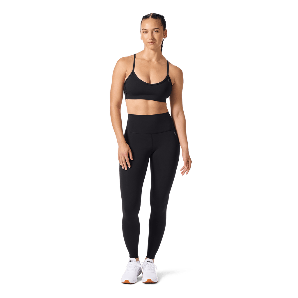 NOBULL Women's High-Rise Drive Pocket Tight 28"