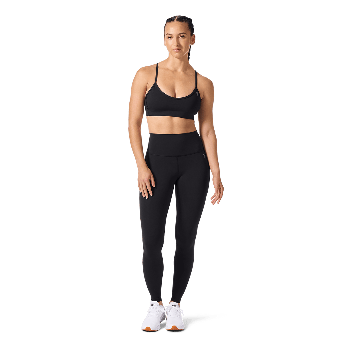 NOBULL Women's High-Rise Drive Pocket Tight 28"