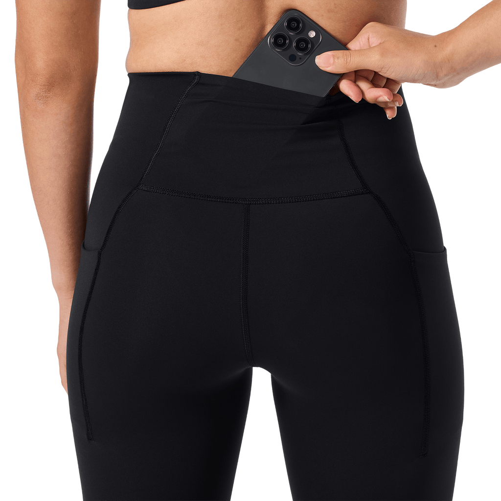 NOBULL Women's High-Rise Drive Pocket Tight 28"
