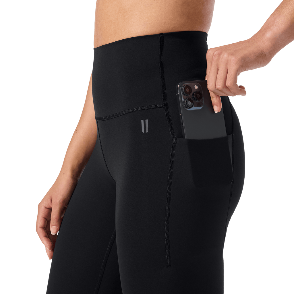 NOBULL Women's High-Rise Drive Pocket Tight 28"