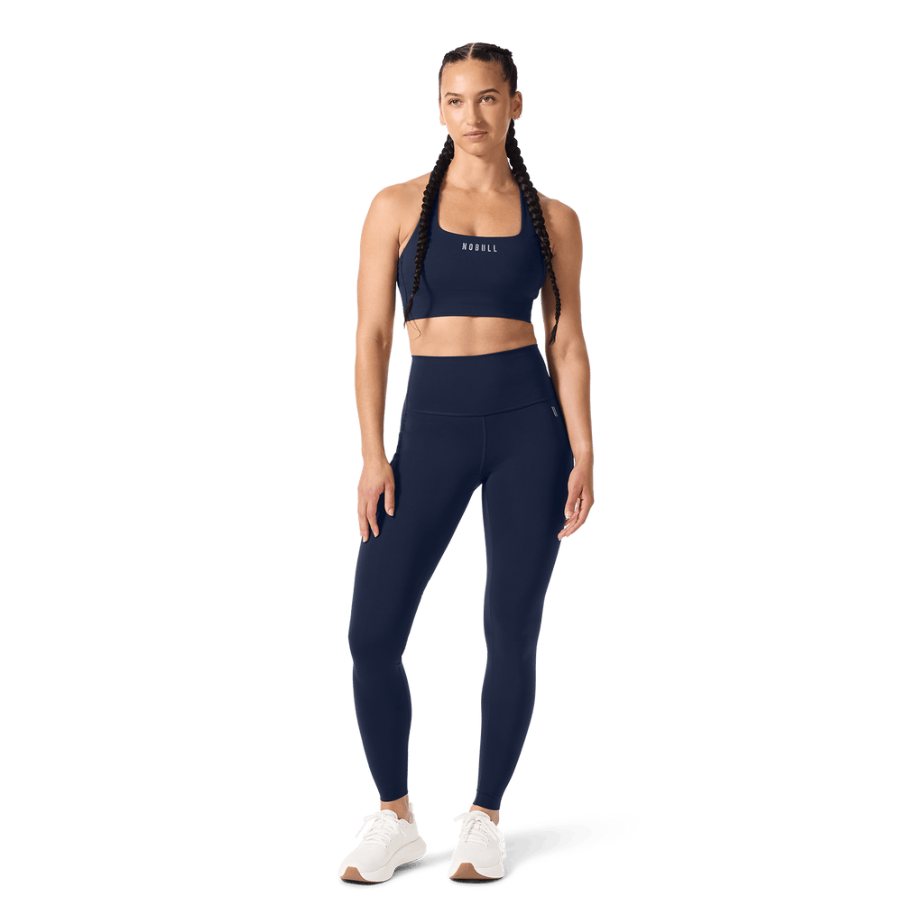 NOBULL Women's High-Rise Drive Pocket Tight 28"