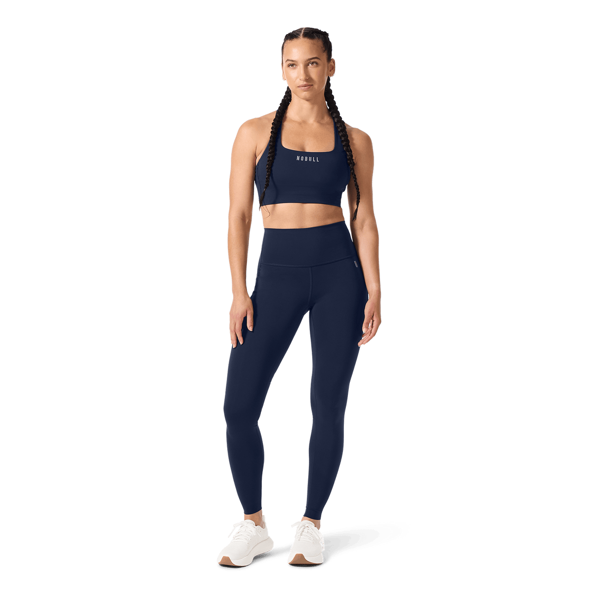 NOBULL Women's High-Rise Drive Pocket Tight 28"