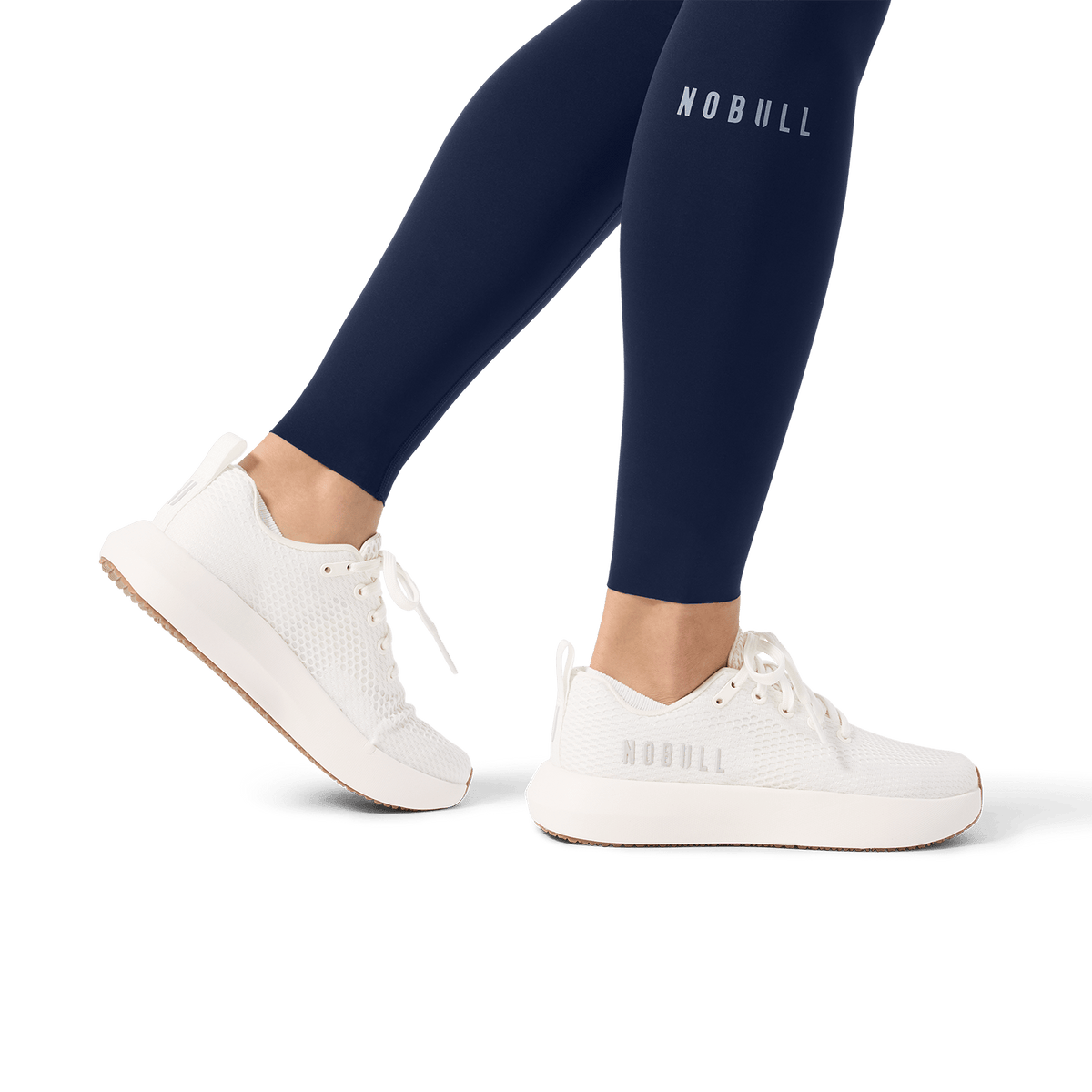 NOBULL Women's High-Rise Drive Pocket Tight 28"