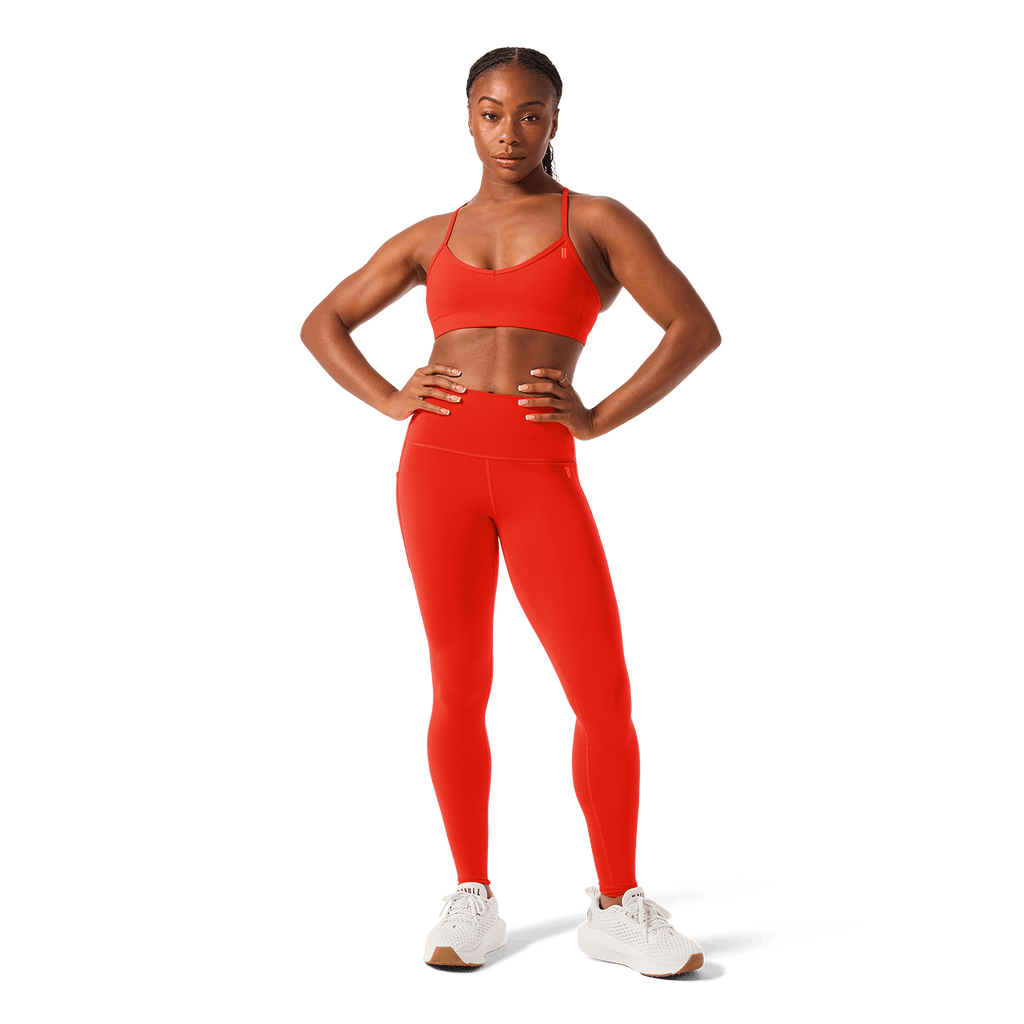 NOBULL Women's High-Rise Drive Pocket Tight 28"