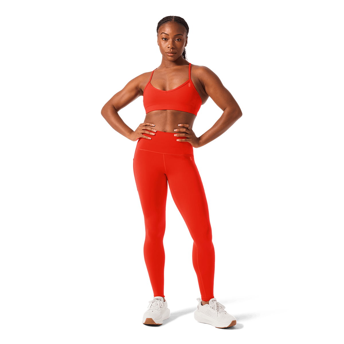 NOBULL Women's High-Rise Drive Pocket Tight 28"