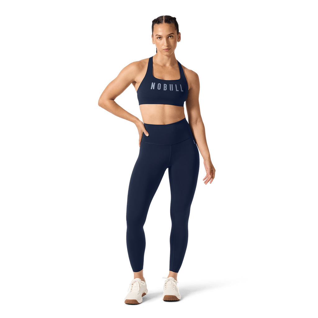 NOBULL Women's High-Rise Drive Tight 25"