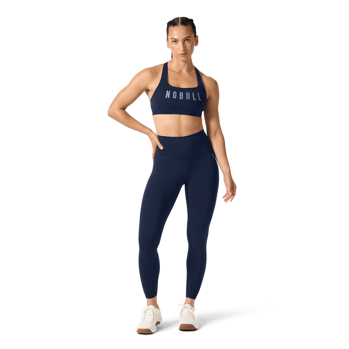 NOBULL Women's High-Rise Drive Tight 25"