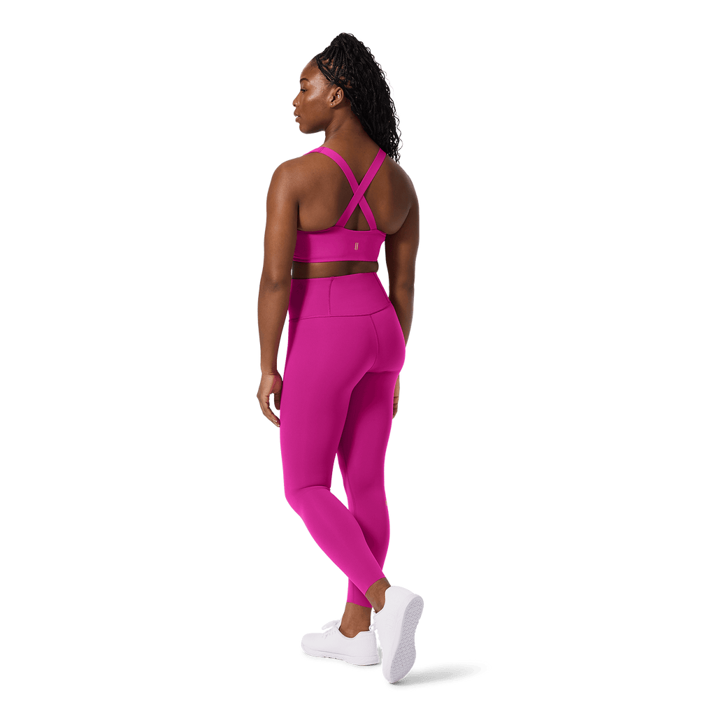 NOBULL Women's High-Rise Drive Tight 25"