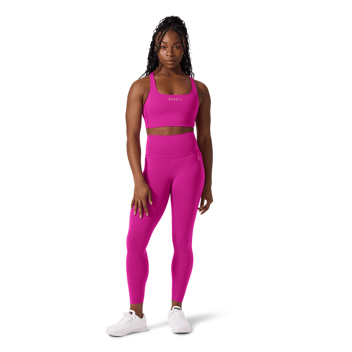 NOBULL Women's High-Rise Drive Tight 25"