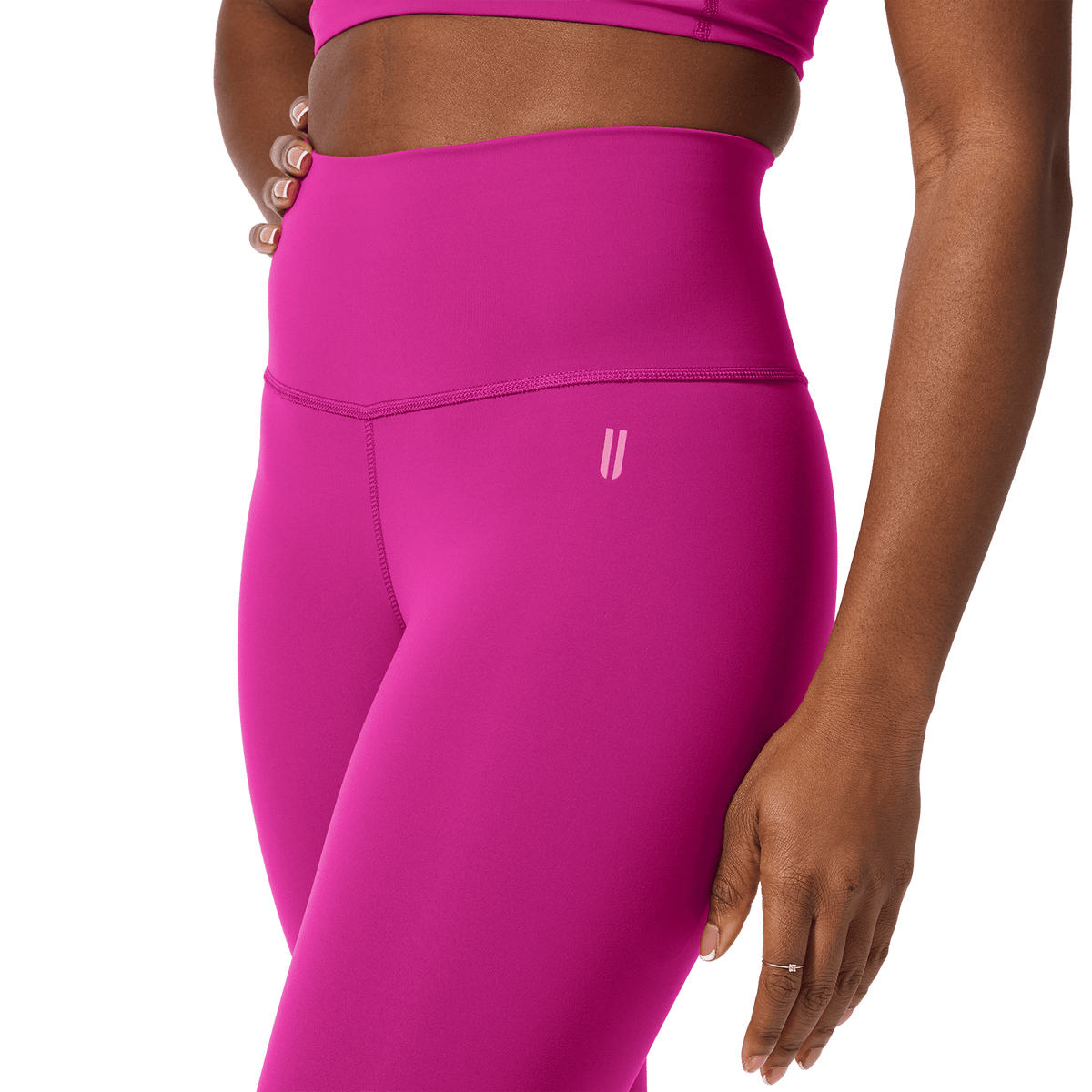 NOBULL Women's High-Rise Drive Tight 25"