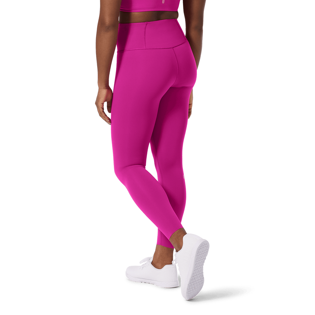 NOBULL Women's High-Rise Drive Tight 25"