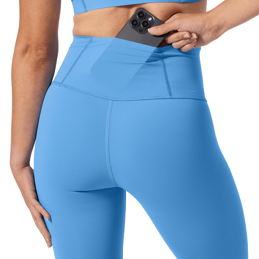 NOBULL Women's High-Rise Drive Tight 25"