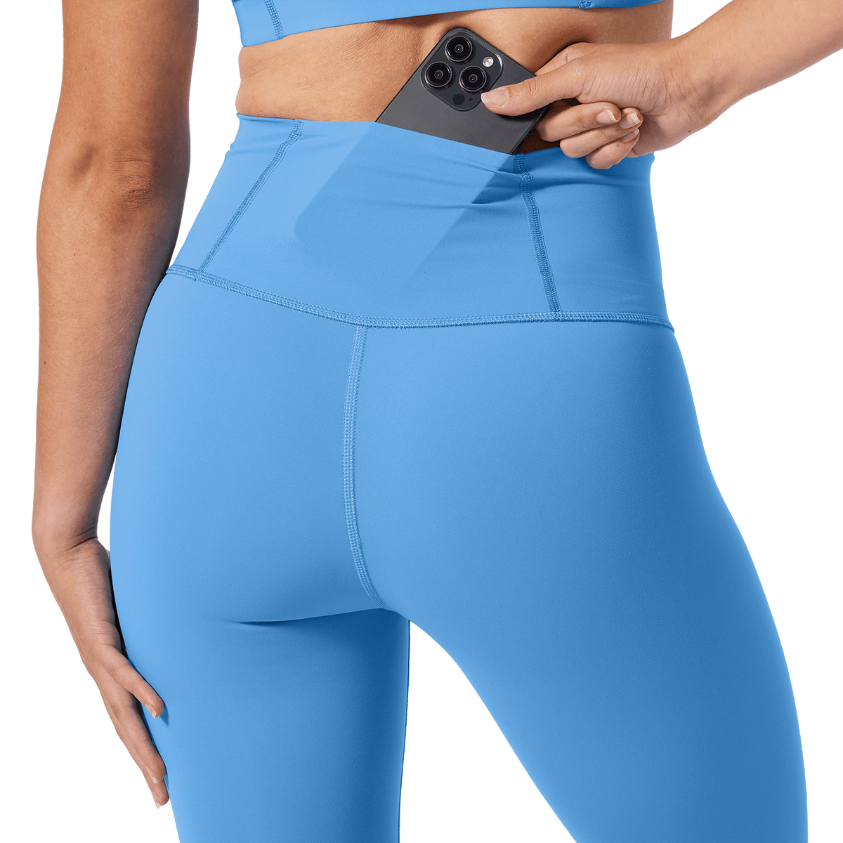 NOBULL Women's High-Rise Drive Tight 25"