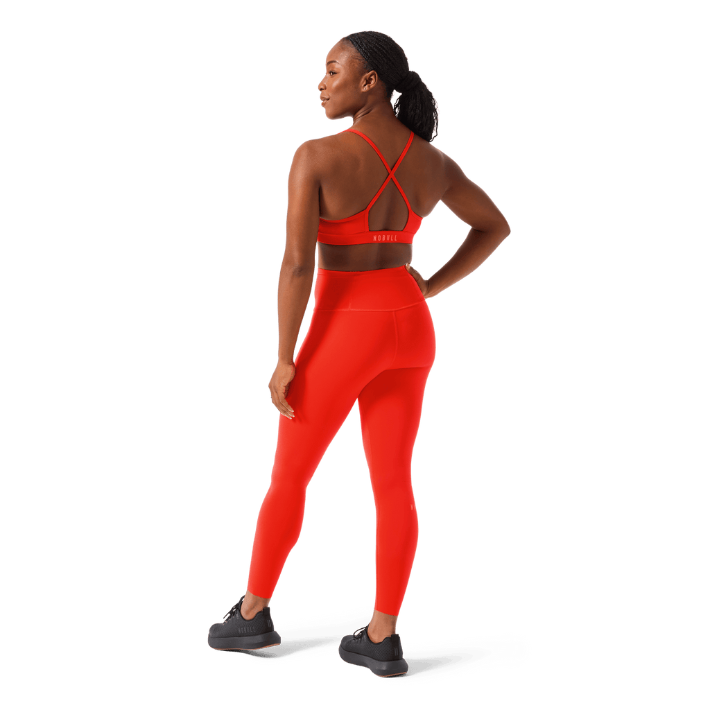 NOBULL Women's High-Rise Drive Tight 25"