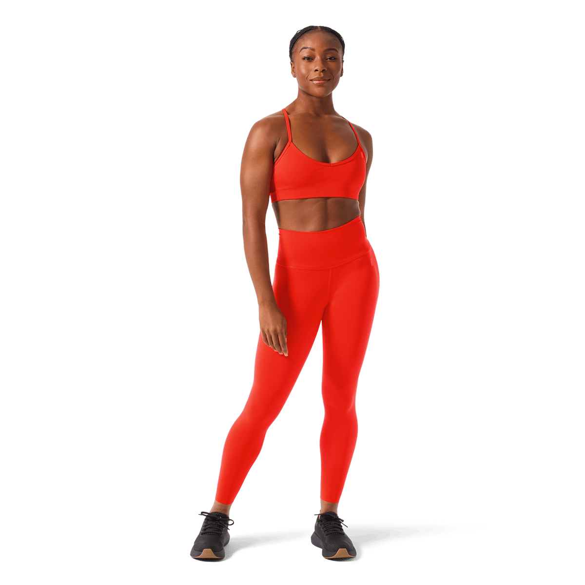 NOBULL Women's High-Rise Drive Tight 25"