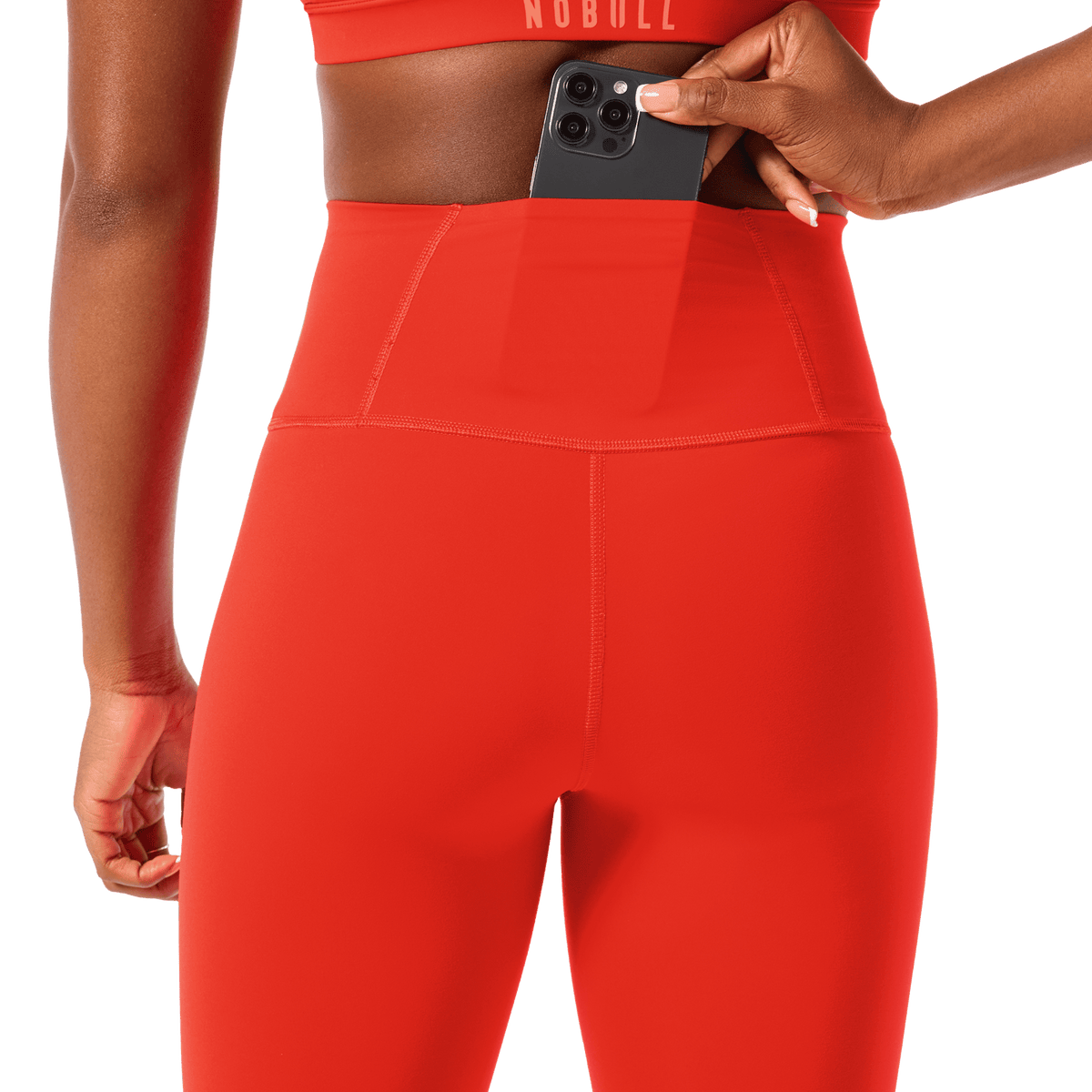 NOBULL Women's High-Rise Drive Tight 25"