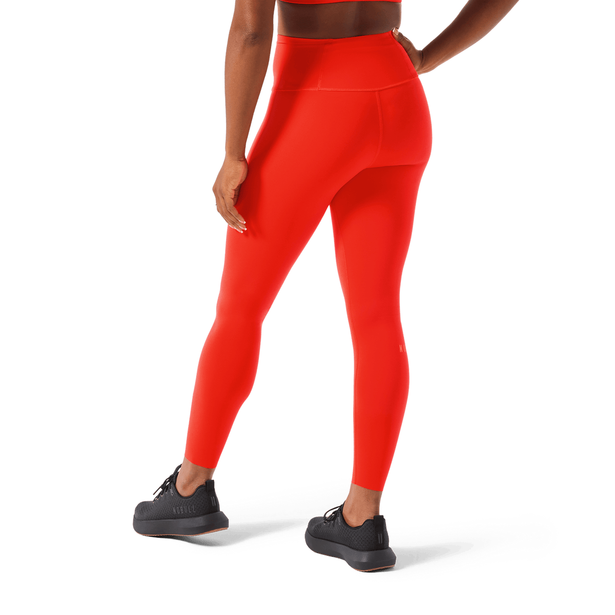 NOBULL Women's High-Rise Drive Tight 25"
