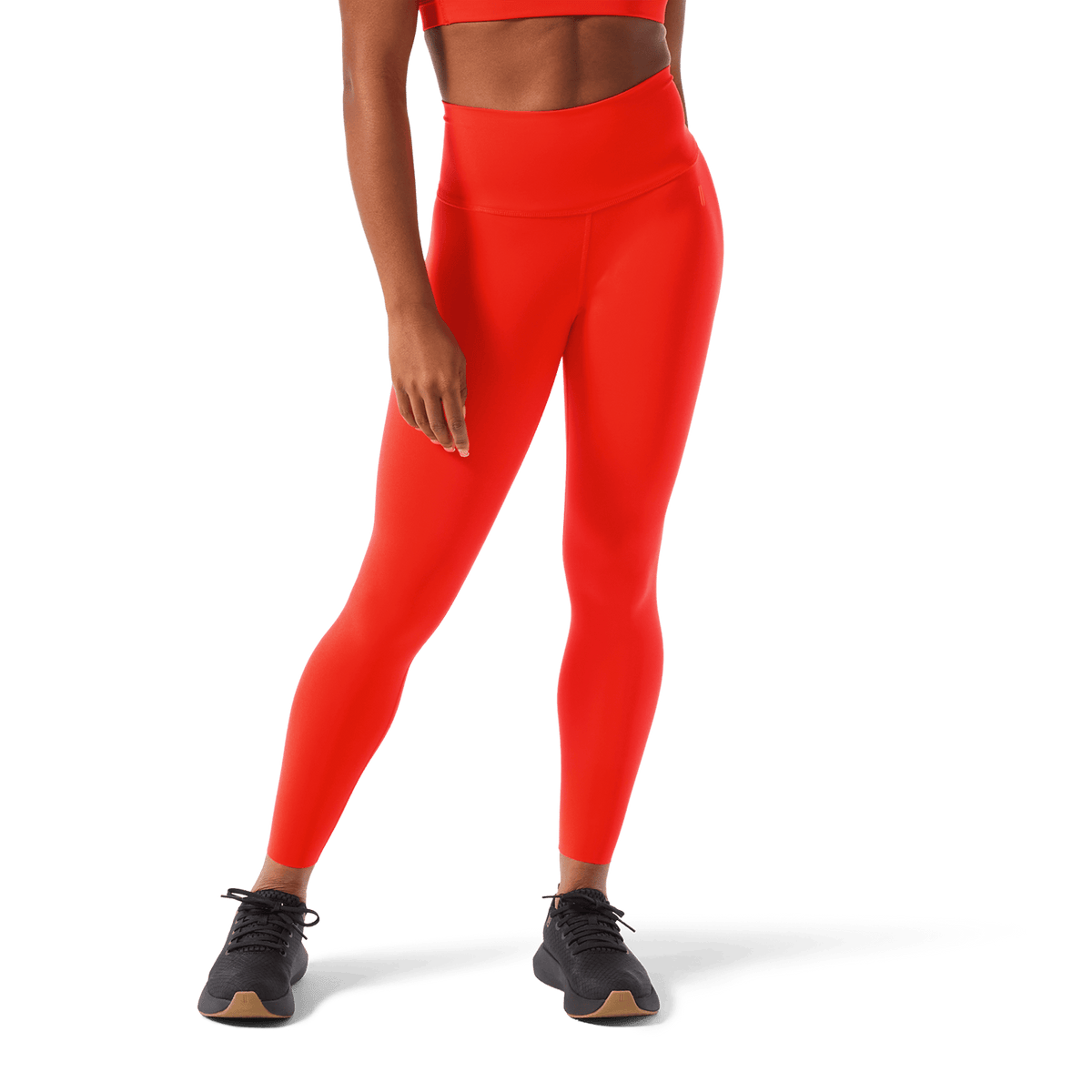 NOBULL Women's High-Rise Drive Tight 25"