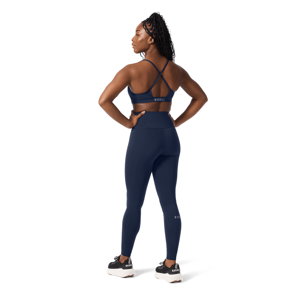 NOBULL Women's High-Rise Drive Tight 28"